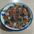 Cooksnap dari Gogo B untuk resep Tumis Ayam Jamur Kancing