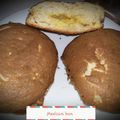 Cooksnap dari Iklimah Mahri untuk resep Roti boy homemade dgn metode overnight
