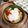 Cooksnap dari Erlina untuk resep Bubur Sumsum
