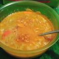 Cooksnap dari Noviani Sahida untuk resep Sambal goreng Jipang ala nasi liwet Solo