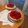 El cooksnap de Antonella De los Santos cuando hizo Cheesecake.