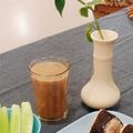 Cooksnap dari Dinda Permata Sari untuk resep Jus Yoghurt Pisang