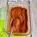 Cooksnap dari Badoci untuk resep Gochujang Halal