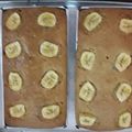 Cooksnap dari Lisa Werdiningsih untuk resep Bolu Pisang Kepok🍌