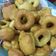 Cooksnap dari Crystal Ping untuk resep Donut empuk topping glaze ala JCO