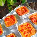 Cooksnap dari Yunita untuk resep Macaroni Panggang