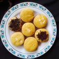Cooksnap dari Rona Ve untuk resep Pukis Premium