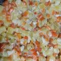 Cooksnap dari dapurkecil untuk resep Ragout kentang wortel
