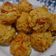 Cooksnap dari Riska Ristiana untuk resep Bola Makaroni Kribo