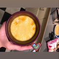 Tzu Yu Liao 的 法式烤布蕾 cooksnap