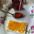 El cooksnap de Daneth Lucia Hurtado Herrera cuando hizo Mermelada de maracuyá.