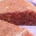 Cooksnap dari Devy Farisa untuk resep Sarang Semut (Magic Com)