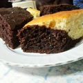 صورة من زخات المطر، شاركها بعد تجربة وصفة كيكه