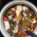 Cooksnap dari Novalia untuk resep Pindang Ikan Patin Pedas Kemangi