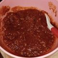 Cooksnap dari Irin Dinania untuk resep Sambal Pecel Ayam/Lele Pinggir Jalan
