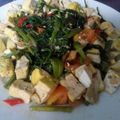 Cooksnap dari Ma'rufirdaus untuk resep cumi kangkung saos tiram