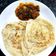 Poonam Varshney का कुकस्नैप जब उन्होंने नवाबी पनीर विथ लच्छा पराठा (nawabi paneer with lachha paratha recipe in hindi) बनाया था।