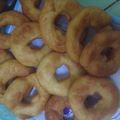 Cooksnap dari Dien Yuniar untuk resep Donat tanpa telur