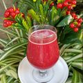 صورة من 🍓🍓 ام اسلام 🍓🍓، شاركها بعد تجربة وصفة كوكتيل الشمندر