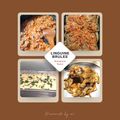 Cooksnap dari Diah Pramudita untuk resep Saus Bolognese Homemade