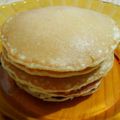 Cooksnap dari amihnya omar untuk resep Pancake for Breakfast