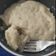 El cooksnap de Ailu Rossano cuando hizo Mugcake torta en taza de banana.
