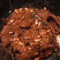 Cooksnap dari putri dayanti untuk resep Rendang daging sapi
