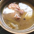 Riddhi Singh 's cooksnap of when they made চিকেন স্টিউ(Chicken stew recipe in Bengali).
