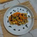 Cooksnap dari RatihAng untuk resep Seaweed Omlette