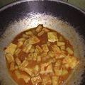 Cooksnap dari sity ay ati untuk resep Telur Puyuh Tahu Pedas Manis 😊