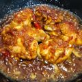 Cooksnap dari melda yanti untuk resep Ayam Bepangat Alabio
