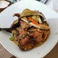 Cooksnap dari UmRas untuk resep Pecak Lele sambel kencur khas Sunda