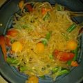 Cooksnap dari Anie Mallboro untuk resep Mi goreng shirataki DEBM
