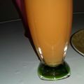 Mrs Maimuna Liman's cooksnap of when they made Carrot drink!.