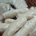 Cooksnap dari Mutoharoh mutt untuk resep Pempek tenggiri ekonomis