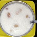 Subhasri Maity's cooksnap of when they made চালের পায়েস (chaler payesh recipe in Bengali).