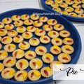 Cooksnap dari 🍰nHnCook🐝 ||ZONA CEMILAN untuk resep Pie buah ke-2