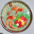 Cooksnap dari April Mei Dody untuk resep Puding Koi