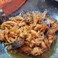 Cooksnap dari Samantha Cornelia untuk resep Ayam suwir