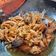 Cooksnap dari Samantha Cornelia untuk resep Ayam suwir