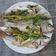 Cooksnap dari Audrey Ompusunggu untuk resep Chinese steamed fish (ikan ekor kuning kukus)
