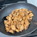 Cooksnap của Hailey Le khi họ làm theo món Sườn non ram