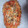 El cooksnap de Mercedes cuando hizo Pizza con base de coliflor.