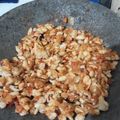 Cooksnap dari nawal salmar untuk resep Sambel tempe uleg