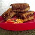 Cooksnap dari bunda juro untuk resep Terang Bulan Teflon Anti Gagal