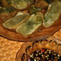 Cooksnap dari Reni untuk resep Tahu Aci Slawi Kukus