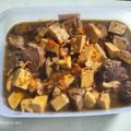 Cooksnap dari saidah istiqomah untuk resep Semur hati ayam untuk batita