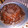 El cooksnap de Gimena Cuello cuando hizo Cobertura de chocolate y dulce de leche para tortas súper fácil.