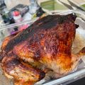 Cooksnap dari satyari utami Kusumaningrum untuk resep Ayam Panggang Hainan