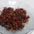 Cooksnap dari Dyah Wijayanti untuk resep Sambal bawang teri medan